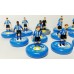 Subbuteo Andrew Table Soccer Sheffield Wednesday FC 2018-19 on WSB Professional Bases